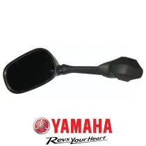 Specchio Retrovisore Sinistro Originale Yamaha per FZ6 Fazer 2004/07 5VX262800000