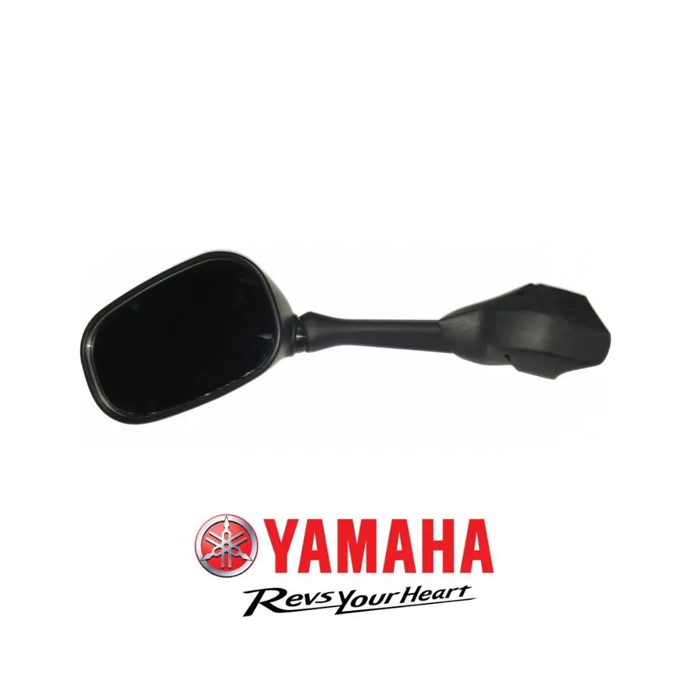 Specchio Retrovisore Sinistro Originale Yamaha per FZ6 Fazer 2004/07 5VX262800000