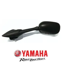 Specchio Retrovisore Sinistro Originale Yamaha per FZ6 Fazer 2004/07 5VX262800000