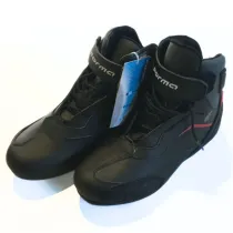Scarpa moto FORMA Stinger DRY colore Nero nr. 43 FORU38W9943