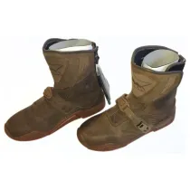 Stivali Moto Impermeabili Raiden Treadwell colore Marrone nr. 44 34030811