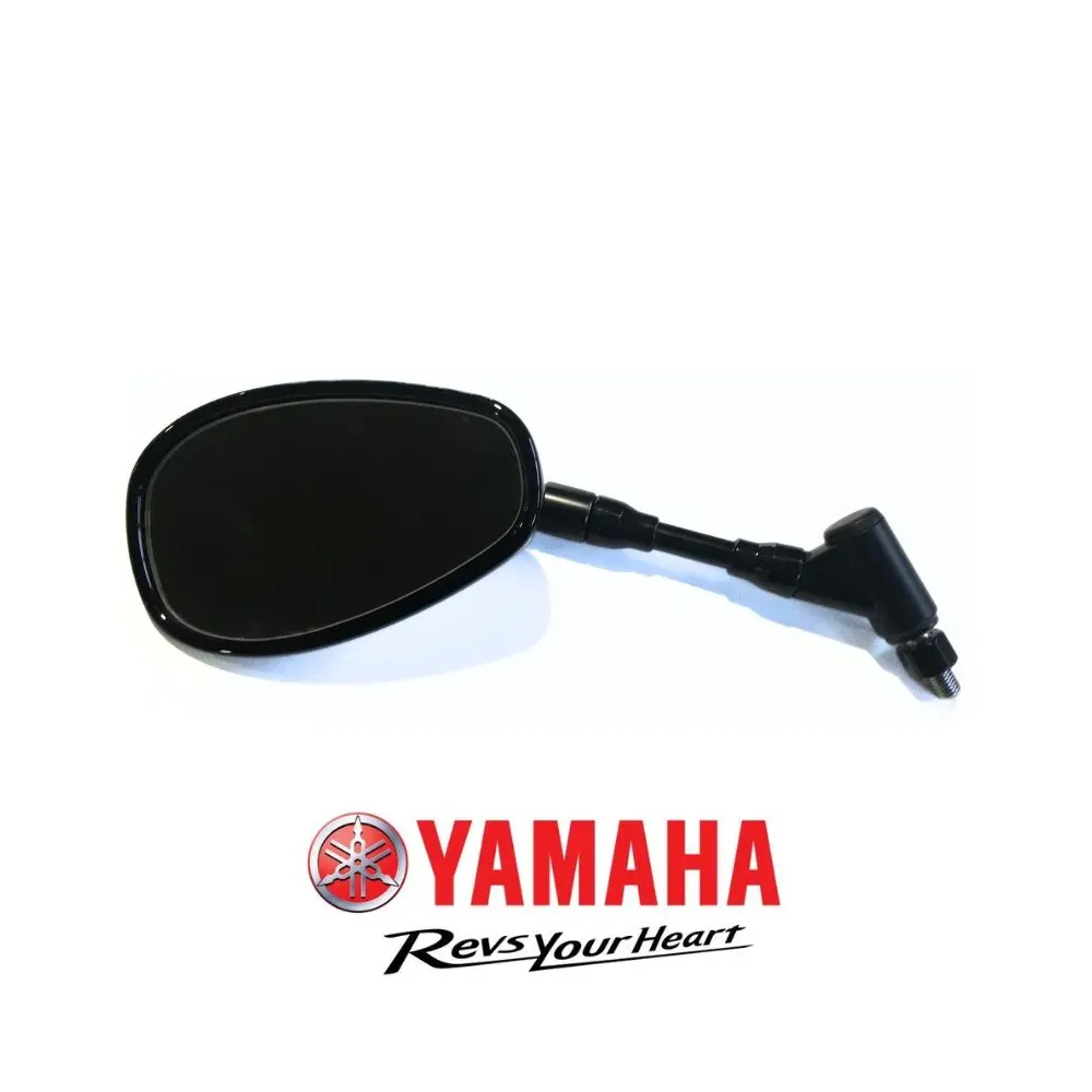 Specchio Retrovisore Sinistro Originale Yamaha per XSR900 2016/20 1B3262802000
