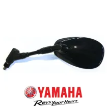 Specchio Retrovisore Sinistro Originale Yamaha per XSR900 2016/20 1B3262802000