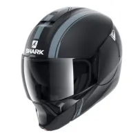 Casco Integrale SHARK Evojet Colore Yamaha Matt taglia S HE8890EKAK0S