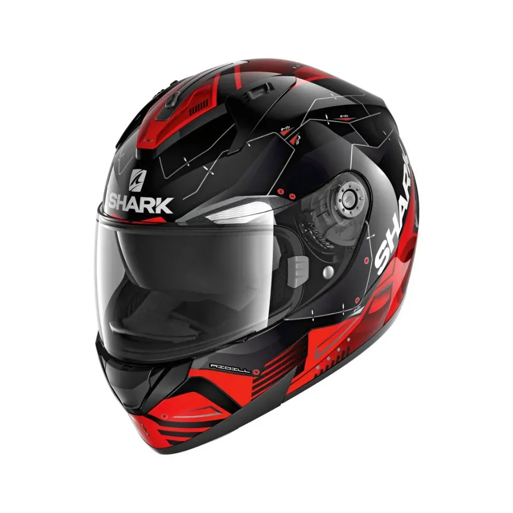 Casco Integrale SHARK RIDILL