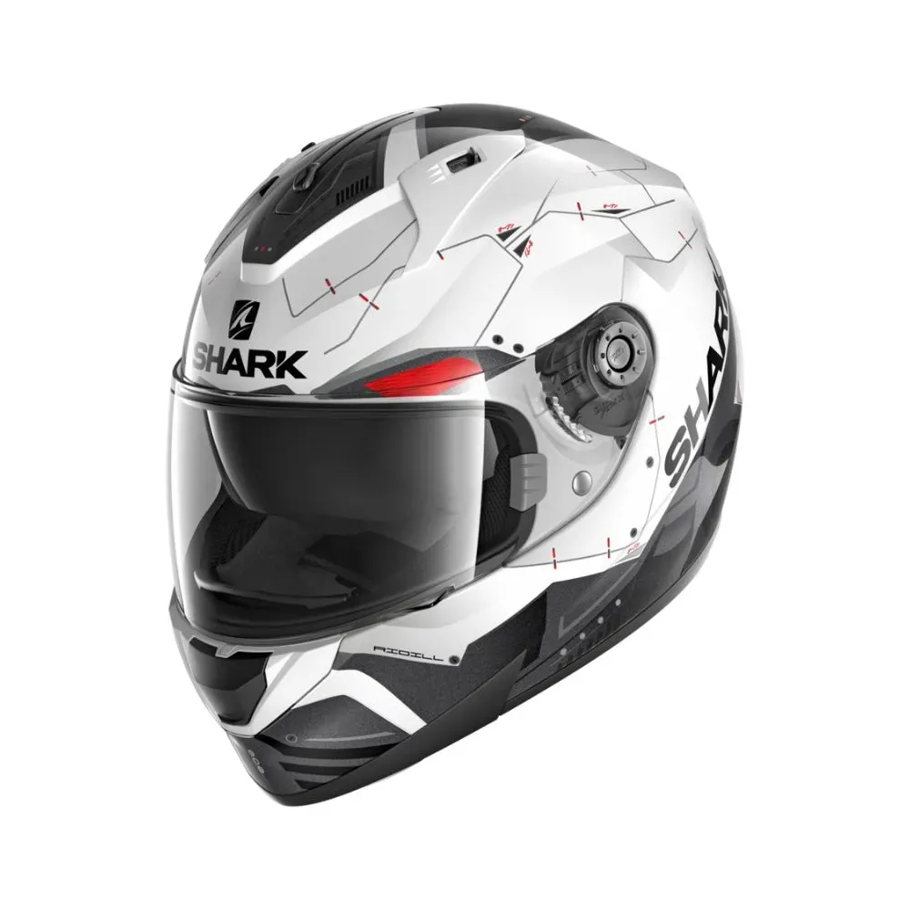Casco Integrale SHARK RIDILL