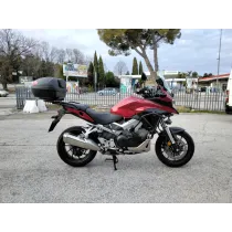 HONDA CROSSRUNNER X 800 ABS TCS