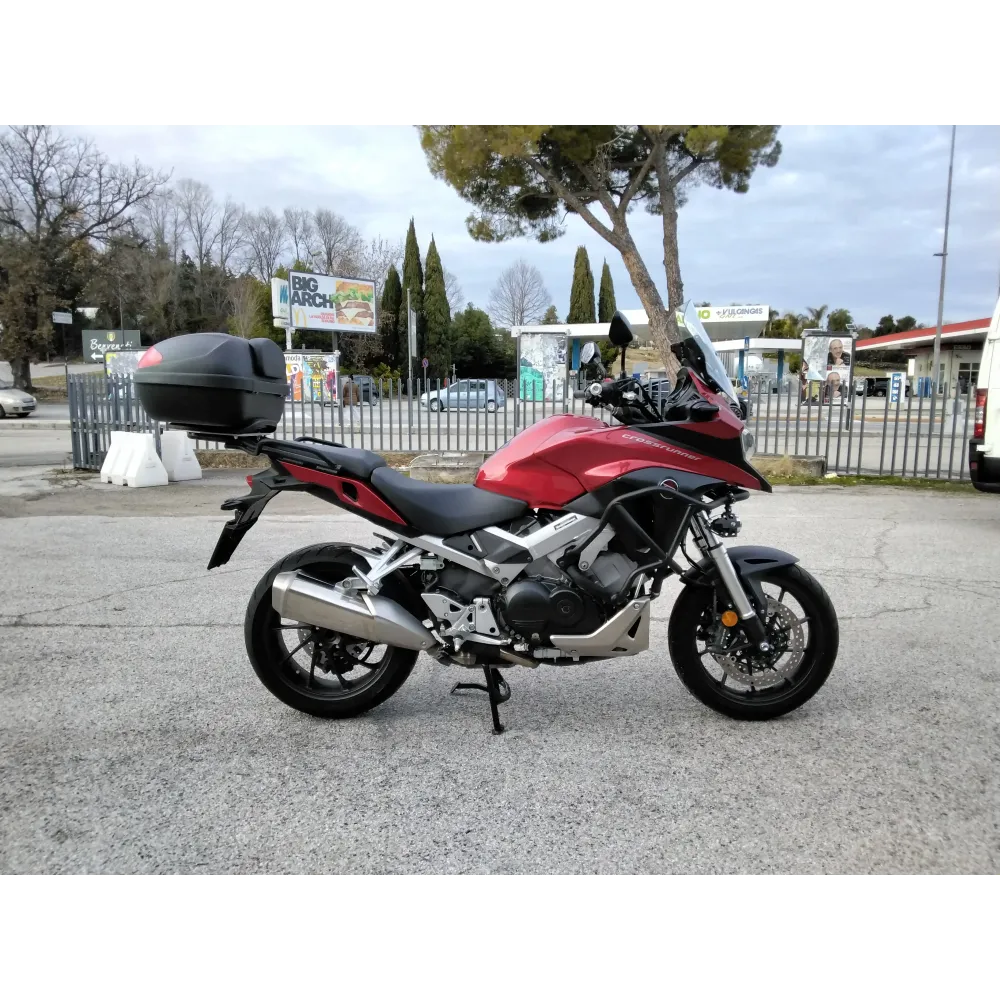 HONDA CROSSRUNNER X 800 ABS TCS