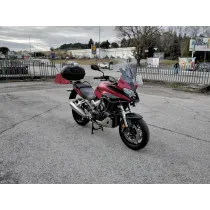 HONDA CROSSRUNNER X 800 ABS TCS