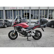 HONDA CROSSRUNNER X 800 ABS TCS