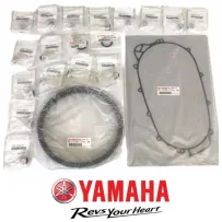 Kit Trasmissione Originale Yamaha TMAX 560 2020/2025 907981Y98100