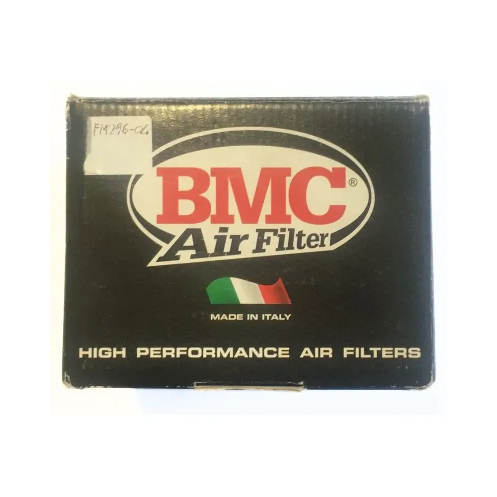 Filtro Aria Sportivo Originale BMC per Yamaha T-Max 500 2001/07 FM296/04
