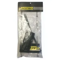 Soffietti Nuovi Originali Acerbis in Neoprene per Forcelle Rovesciate 0006778090