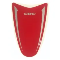 Adesivo di Protezione per Serbatoio Originale MV Agusta per 989R 2008 colore Rosso 8000B1617