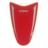 Adesivo di Protezione per Serbatoio Originale MV Agusta per 989R 2008 colore Rosso 8000B1617