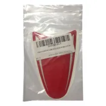 Adesivo di Protezione per Serbatoio Originale MV Agusta per 989R 2008 colore Rosso 8000B1617