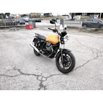 MOTO GUZZI V 7 ABS