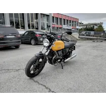 MOTO GUZZI V 7 ABS