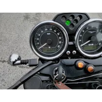 MOTO GUZZI V 7 ABS