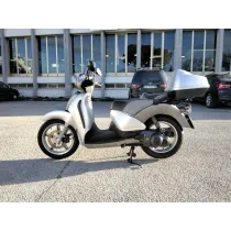 APRILIA SCARABEO GT 200