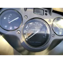 APRILIA SCARABEO GT 200