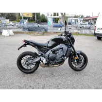 YAMAHA MT 09 ABS TCS