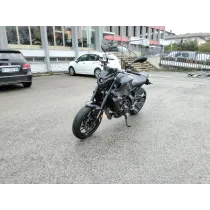 YAMAHA MT 09 ABS TCS