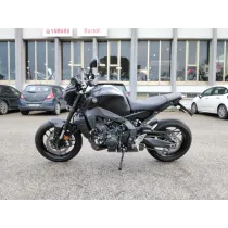 YAMAHA MT 09 ABS TCS