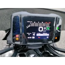 YAMAHA MT 09 ABS TCS