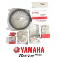 Kit Tagliando Originale Yamaha TMAX 530 dal 2012 al 2016 907981Y97500