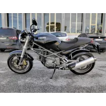 DUCATI MONSTER 600