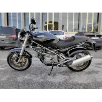 DUCATI MONSTER 600