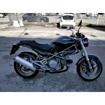 DUCATI MONSTER 600