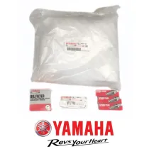 Kit Tagliando Originale Yamaha MT-09 Tracer 900 XSR 900 2014/2020 907981Y98300