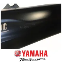 Sistema di scarico completo Akrapovič Usato per T-Max 530/560 2017/21 907983090500