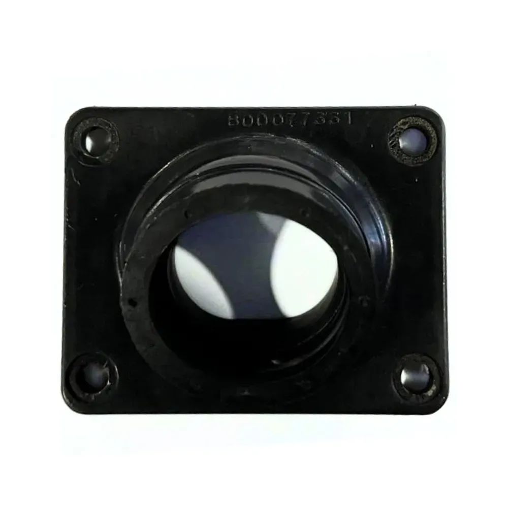 Collettore Aspirazione Originale Nuovo per Cagiva Mito EV 125 1994/99 800077331