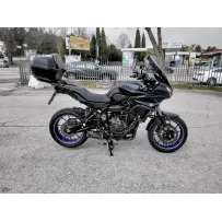 YAMAHA TRACER 700 ABS