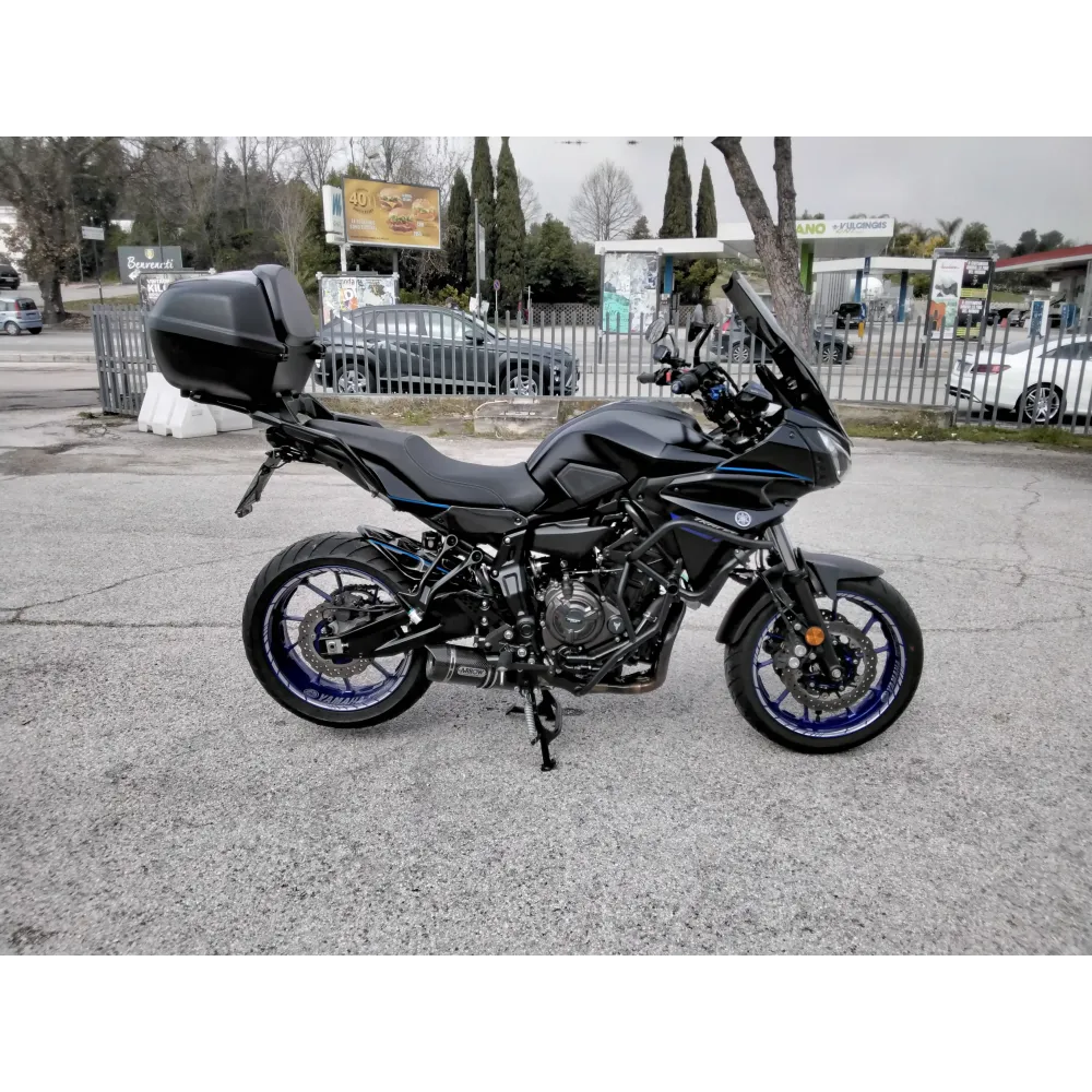 YAMAHA TRACER 700 ABS