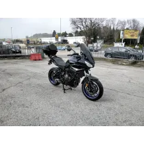 YAMAHA TRACER 700 ABS