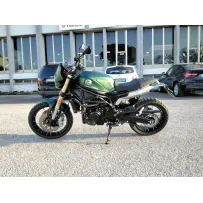 BENELLI LEONCINO TRAIL 800 ABS