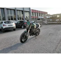 BENELLI LEONCINO TRAIL 800 ABS