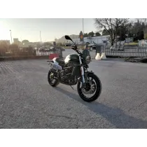 BENELLI LEONCINO TRAIL 800 ABS