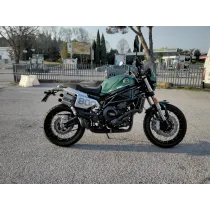 BENELLI LEONCINO TRAIL 800 ABS