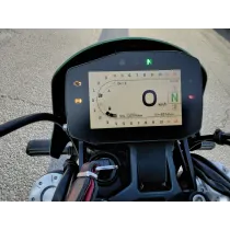 BENELLI LEONCINO TRAIL 800 ABS