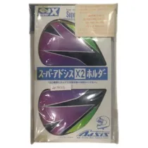 Placche di ricambio Originali Arai X2-Type per vari modelli di caschi AR9935