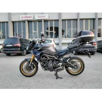 YAMAHA TRACER 900 ABS TCS