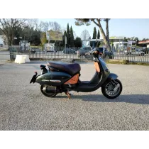 APRILIA HABANA 125