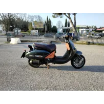 APRILIA HABANA 125