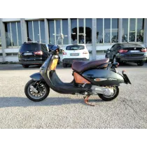 APRILIA HABANA 125