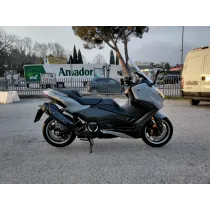 YAMAHA T MAX 560 TECH ABS TCS